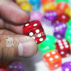 Matrices magiques de casino en plastique transparent pour le dispositif de matrices de contrôle de Reomote